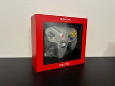 Nintendo N64 Controller