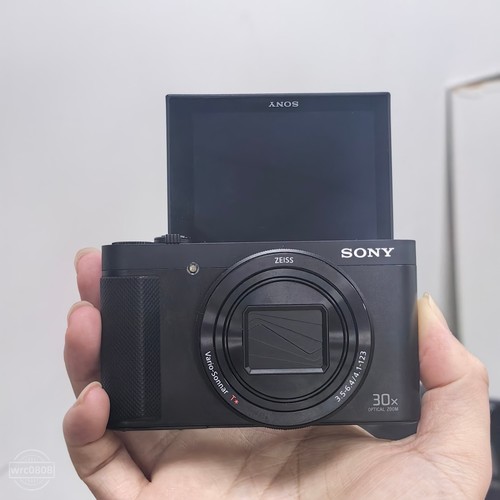 Sony cyber shot dsc hx90 - dsc-hx90, flip