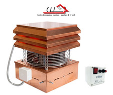 ASPIRATORE ASPIRAFUMO