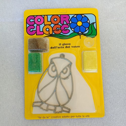 Lancon color glass kit - lancon,