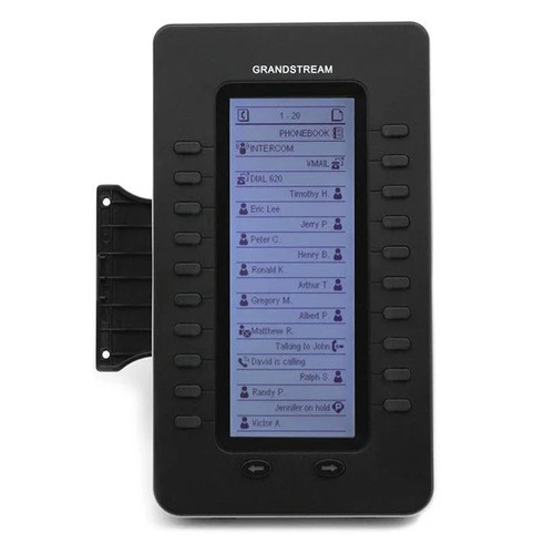 Grandstream gxp2200ext modulo - grandstream,