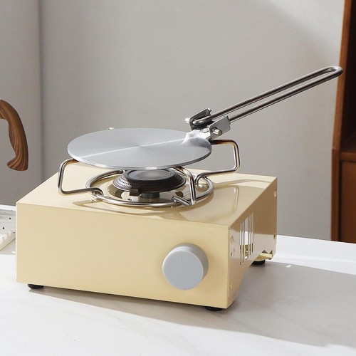 Piastra diffusore calore - piastra, di