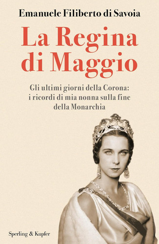 Regina maggio gli - la, maggio.