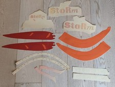 Piaggio Gilera Storm 50 My 95