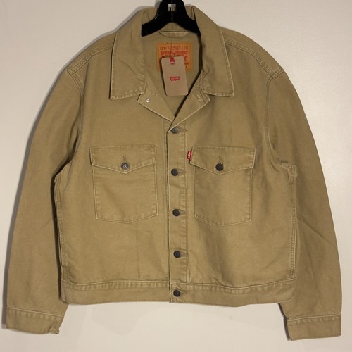 Nuovo levi uomo l - nuovo,