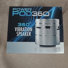 Power Pod 360 Altoparlante a