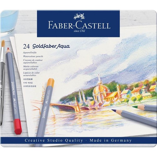 Faber castell pastelli - castell,