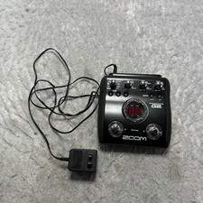 Zoom G2 Pedale per chitarra