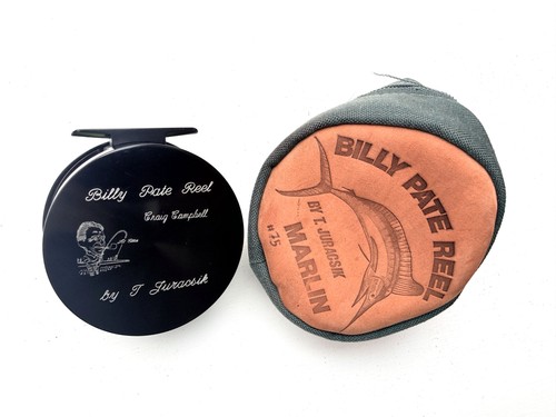 Mulinello billy pate - billy,