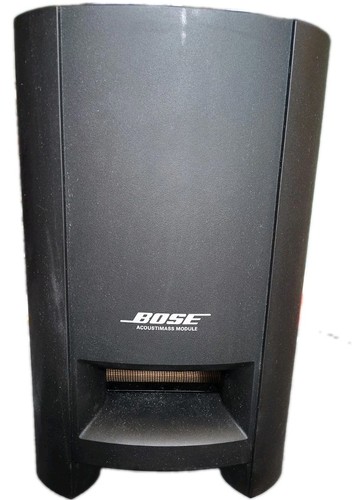 Altoparlante subwoofer sistema