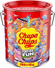 Latta 150 Chupa Chups,  4Chupa