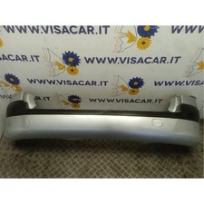 Paraurti Posteriore Peugeot