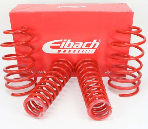 Eibach pro kit alfa 156 - mm,