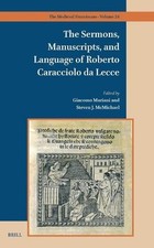 The Sermons, Manuscripts, and