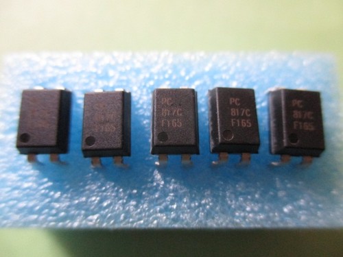 Pc817c optocoupleur dip - pc817c,