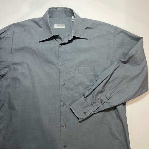 Camicia elegante manica lunga