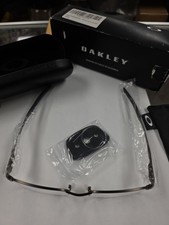 Occhiali da vista uomo Oakley