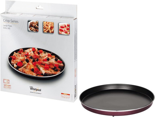 Avm305 piatto crisp grande - piatto,