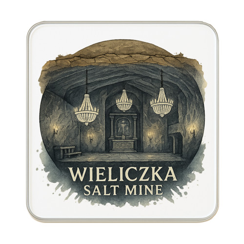 Miniera sale wieliczka - di,