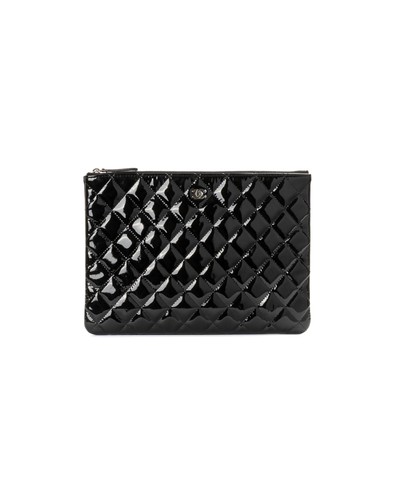 Chanel pochette timeless small - chanel,