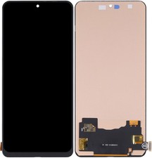 Display LCD AAA 6,67" TFT +