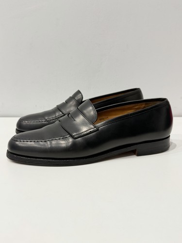 Mocassini crockett jones - crockett, &