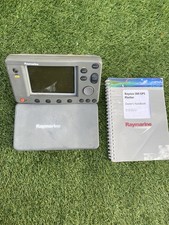 Raymarine - Display ricevitore