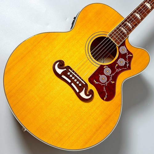 Epiphone 200 studio 2021 - j-200, ec