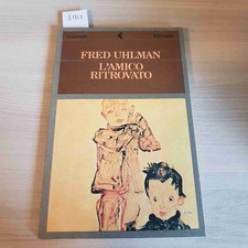 L'AMICO RITROVATO - FRED