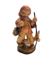 3 1/4" ANRI Ferrandiz Lungo