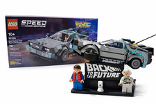 Supporto Espositivo per LEGO