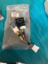 Lancia Beta Relè Accensione