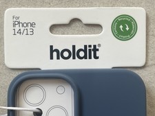 Custodia cellulare in silicone