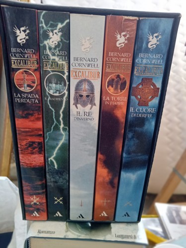 Saga completa romanzo di - completa,