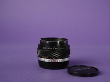 Olympus OM-System Zuiko Auto-W