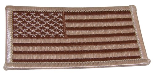 Insigne patch drapeau - insigne/patch,