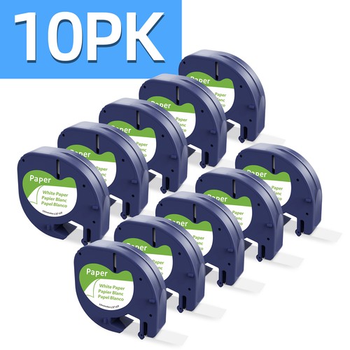 Dymo letratag ricarica 91330 - dymo,
