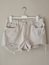 Pantaloncini Stradivarius