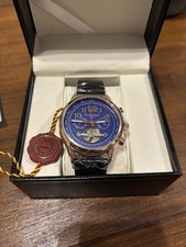 OROLOGIO DA UOMO SWAN & EDGAR