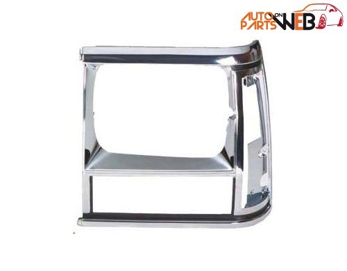 Cerchio faro jeep cherokee - jeep,