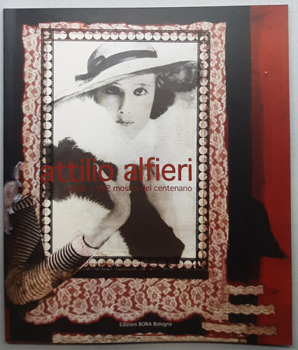 Attilio alfieri 1904 1992 - alfieri, 1904-1992