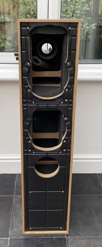 Bowers wilkins dm603 s3 - bowers,
