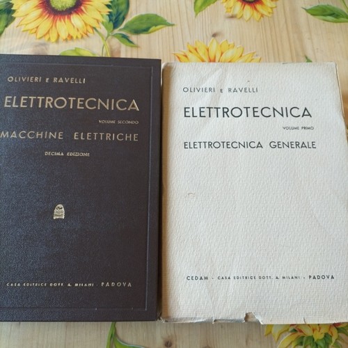 Elettrotecnica generale - elettrotecnica,
