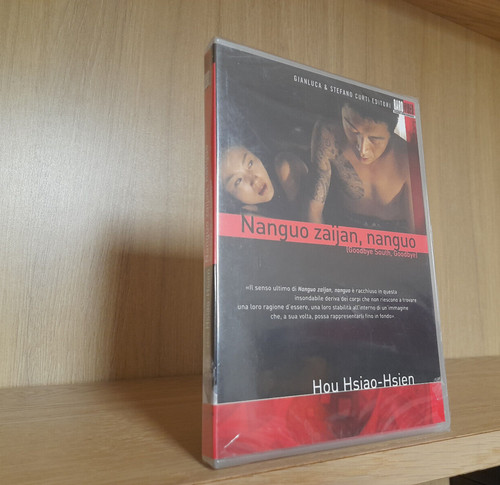 Hou hsiao hsien goodbye - hsiao-hsien, _