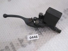 Honda Africa Twin XRV 750 RD04 Pompa freno anteriore Nissin brake pump