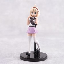 Figure De Personnage Animé À