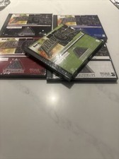 LOT OF 5  TABOU COMBO( BEST OF