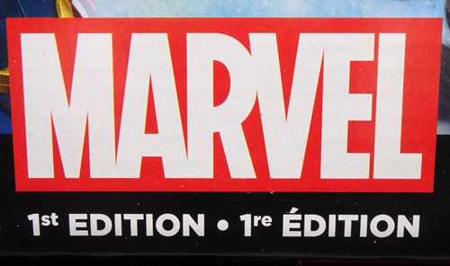 Uno ultimate marvel - uno,