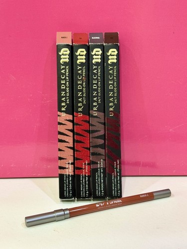 Urban decay glide on - decay, 24/7