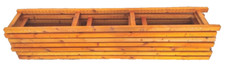 Legno Scaffale Pagine Parte